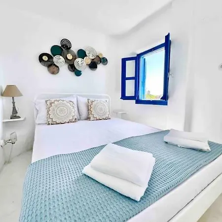 Mills Suite-maisonette Mykonos Apartment Mykonos Town