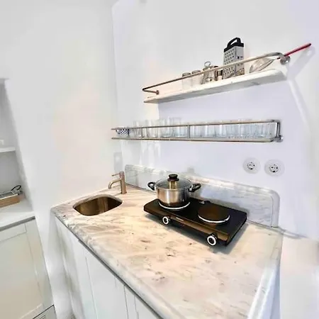 Mills Suite-maisonette Mykonos Apartment