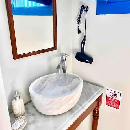 Apartment Mills Suite-maisonette Mykonos Mykonos Town
