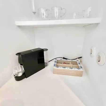 Mills Suite-maisonette Mykonos Mykonos Town